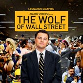 The Wolf of Wall Street