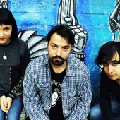 Marvintripp (Grunge - Sardinia, Italy)