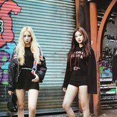 ODD EYE CIRCLE