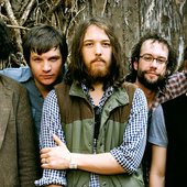 Fleet Foxes