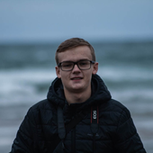 Avatar for ohrsmith