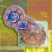 Yoga Heart Healing