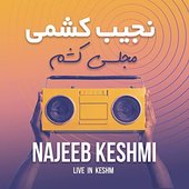 مجلسی کشم