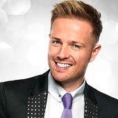 Nicky Byrne (PNG)