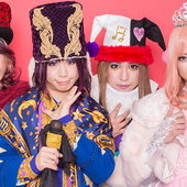 Magical Reverse World 2015.03