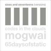 Sixes and Seventeens (Versions) - Single