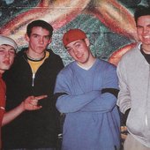 fall back plan pop-punk band