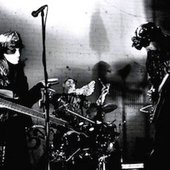 Live at The Ice House Phoenix, 1991