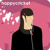 happycricket さんのアバター