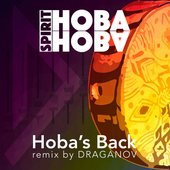 Hoba's Back (Remix)