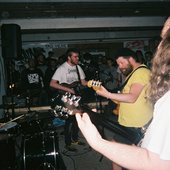 12/08/2016 Fire as a Metaphor fest II