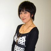 Kaori Hikita