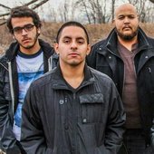 Alive In The Dark December 2015