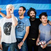 Preoccupations (formerly known as Viet Cong)