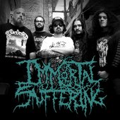 Immortal Suffering (USA)