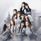Ghost Crystal Really Concept Photo