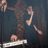 Underworld 2008