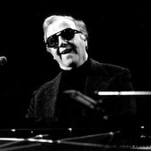 George Shearing