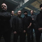 Despised Icon 2016