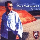 Perfecto Presents... Paul Oakenfold: Travelling