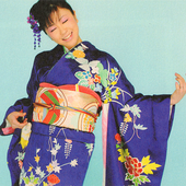 kimono!