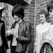 Jeff Beck Group (1968/69)