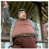 Fat Mancho Will Tell You