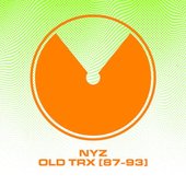 Old Trx [87-93]