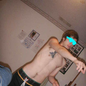 LastFM profile picture for @trafficking