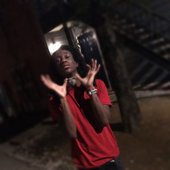 I’m different 