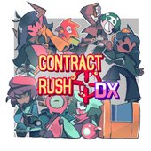 Contract Rush DX Soundtrack Volume 1