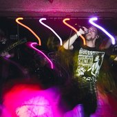 28.04.16|CORE FEST:Mosh and Destroy vol.2|TEATR (Moscow)