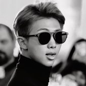 Kim Namjoon (RM)