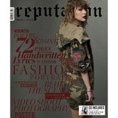 reputation, volume 2