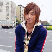 suzuki hiroki (d-boys)