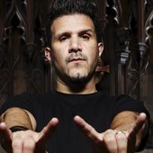 Charlie Benante