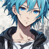 Avatar di Frogw