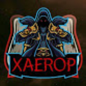 Xaerop 的头像