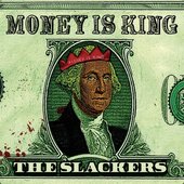 Money Is King