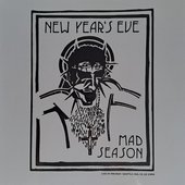 New Years Eve (Live At RKCNDY, Seattle USA, 31-12-1994