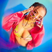 JASMINE | Risk It All