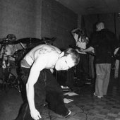 PA Hardcore est. 1993