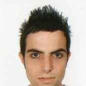 LastFM profile picture for @writers