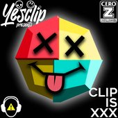 CLIP IS XXX