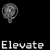 LastFM profile picture for @Elevate