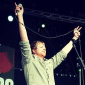 YNOT Festival - 2012