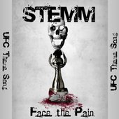 Face the Pain (UFC Theme Song) - Single