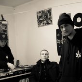 Propo'88, Blabber & Ellmatic