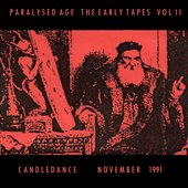 The early Tapes Vol II - Candledance