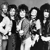 New York Dolls